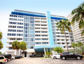Family Choice Luxury Suite in Fort Lauderdale - 5 Nights - One Bedroom #1